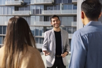 O que faz uma administradora de condomínios?